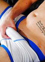 Cody Lines by Hard Brit Lads