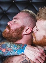 Zach & Chase by Butch Dixon
