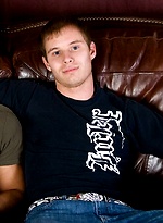 Corbin Case and Tyler Andrews by Bulldog Pit
