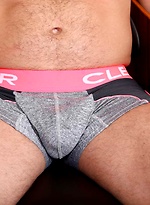 Bryan & Zak Fit Edge by ChaosMen