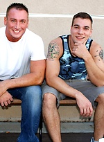 Princeton Price & Craig Cameron by Active Duty