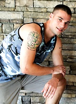 Princeton Price & Craig Cameron by Active Duty