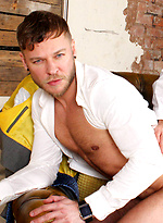 SHARP - Matt Anders & Nick North by UK Hot Jocks With Nick North