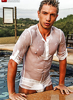 Viktor Rom Owns Bogdan Gromov's Ass by Lucas Entetainment With Viktor Rom,Bogdan Gromov