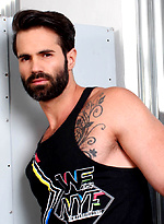 Locker Jock - Dani Robles by UK Hot Jocks With Dani Robles
