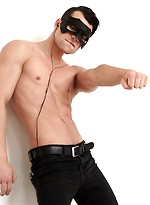 New Stripper At The Masquerade by Maskurbate