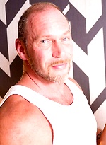 Randy Harden and Hans Berlin by Bareback That Hole With Hans Berlin