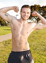 Mario & Sean: Bareback by SeanCody