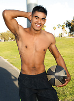 Mario & Sean: Bareback by SeanCody