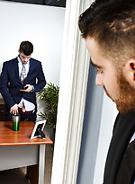 Textual Relations Part 1 - Noah Jones and Jackson Grant by Men With Jackson Grant