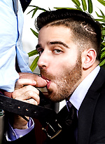 Textual Relations Part 1 - Noah Jones and Jackson Grant by Men With Jackson Grant