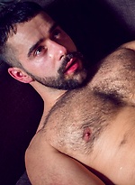 Teddy Torres & Rogue Status by Butch Dixon With Teddy Torres