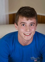 Ashton Rush by Bulldog Pit