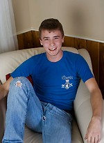 Ashton Rush by Bulldog Pit