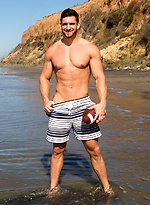 Joey & Shaw: Bareback by SeanCody