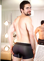 Thoroughbred Part 3 - Diego Sans, Griffin Barrows, Liam Cyber by Men With Diego Sans,Griffin Barrows