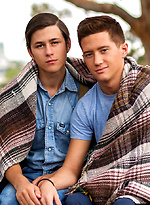 Introducing Wyatt Walker Tyler Hill, Wyatt Walker by Helix Studios
