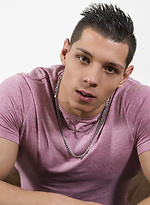 Martin Muse and Peter Lipnik by Randy Blue