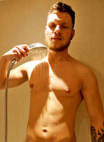 Very sexy Hungarian mate, 21 year old Christiano Szucs by Bentley Race