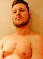 Very sexy Hungarian mate, 21 year old Christiano Szucs by Bentley Race