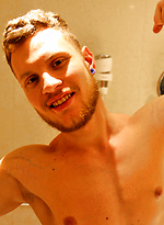 Very sexy Hungarian mate, 21 year old Christiano Szucs by Bentley Race