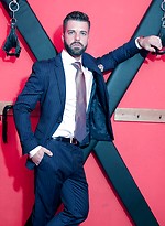 SUB GAMES. Starring HECTOR DE SILVA & XAVI DURAN by Men at Play With Hector De Silva,Xavi Duran