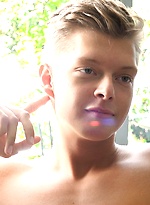 ACCIDENTAL LOVERS: With Christian Lundgren by BelAmi Online With Christian Lundgren