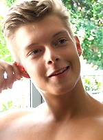 ACCIDENTAL LOVERS: With Christian Lundgren by BelAmi Online With Christian Lundgren