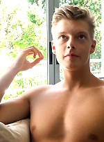 ACCIDENTAL LOVERS: With Christian Lundgren by BelAmi Online With Christian Lundgren
