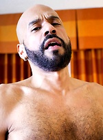 Saul Leinad and Hugh Hunter by Bareback That Hole With Hugh Hunter