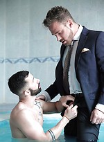 Cool It! Starring Logan Moore & Sunnny Colucci by Men at Play With Logan Moore