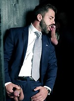 FOR THE GLORY. Starring HECTOR DE SILVA & JOSH MILK by Men at Play With Josh Milk,Hector De Silva
