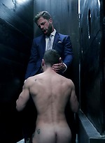 FOR THE GLORY. Starring HECTOR DE SILVA & JOSH MILK by Men at Play With Josh Milk,Hector De Silva