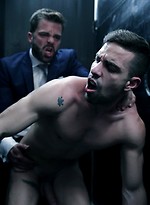 FOR THE GLORY. Starring HECTOR DE SILVA & JOSH MILK by Men at Play With Josh Milk,Hector De Silva