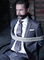 MANTRAP. Starring JEAN FRANKO & MIKE DE MARKO by Men at Play With Mike DeMarko,Jean Franko