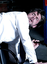 MANTRAP. Starring JEAN FRANKO & MIKE DE MARKO by Men at Play With Mike DeMarko,Jean Franko