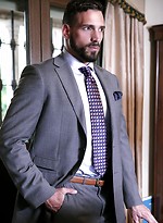 BEG & STEAL. Starring DARIUS FERDYNAND & ENZO RIMENEZ by Men at Play With Enzo Rimenez,Darius Ferdynand