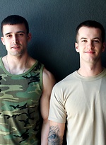Quentin Gainz & Mathias by Active Duty