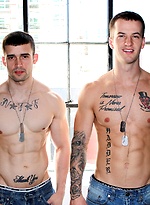 Quentin Gainz & Mathias by Active Duty