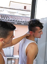 Young Houseslave Humiliated and Fucked Rough by Young Bastards