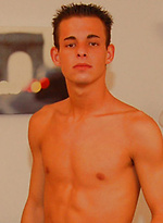 Miami Stud Puppy by College Dudes