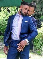 Kept. Starring Massimo Piano & Logan Moore by Men at Play With Logan Moore,Massimo Piano