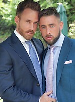 Kept. Starring Massimo Piano & Logan Moore by Men at Play With Logan Moore,Massimo Piano