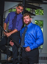 The Internship - Part 3, Jackson Grant and Colby Jansen by Colby's Crew With Colby Jansen,Jackson Grant