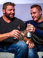 The Ex Girlfriend - Tobias and Colby by Colby's Crew With Colby Jansen