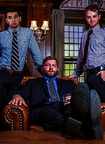 The Internship - Part 4 - Colby, Brett Dylan and Drew Hill by Colby's Crew With Brett Dylan,Colby Jansen