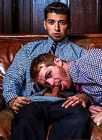 The Internship - Part 4 - Colby, Brett Dylan and Drew Hill by Colby's Crew With Brett Dylan,Colby Jansen