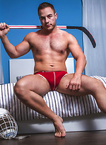 The Hockey Tournament - Part 1 - Mateo and Tobias by Colby's Crew