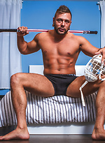 The Hockey Tournament - Part 1 - Mateo and Tobias by Colby's Crew