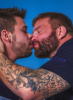 The French Exchange Student - Part 2 - Colby and Kevin David by Colby's Crew With Colby Jansen